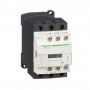  LC1-D09BD 24VDC 4kW 1NA+1NK Kontaktör